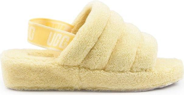 Actual product image Ugg Fluff Yeah Terry (39)