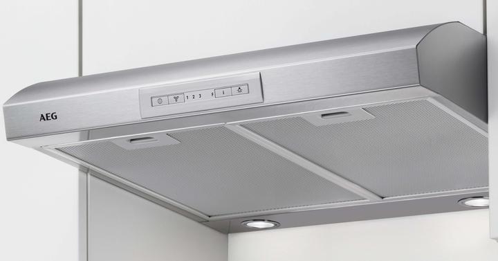 Actual product image AEG DUB2621M (Substructure hood)