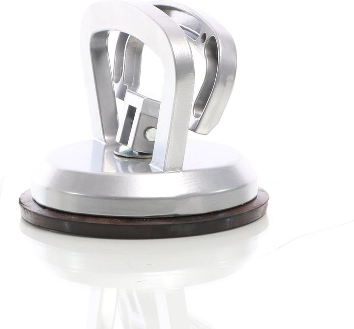 Produktbild XPOtool Saugheber Alu Glassauger 45kg Vakuumheber Profi Saugnapf Dellensauger (45 kg)