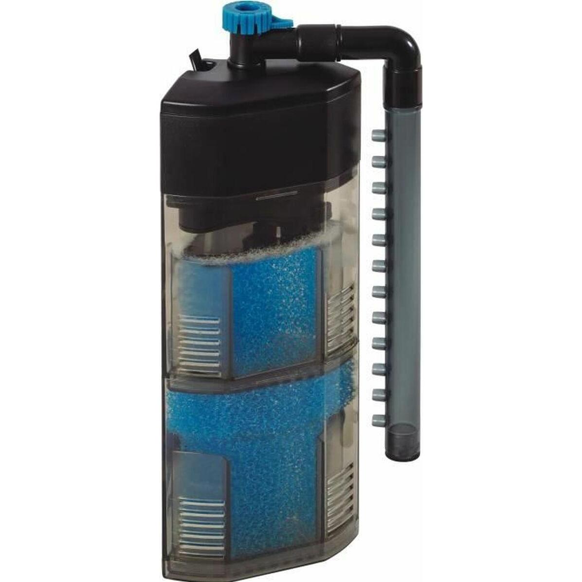 Meilleurs prix pour Zolux AQUAYA filter angle 120 (120l), Aquarium: filtres