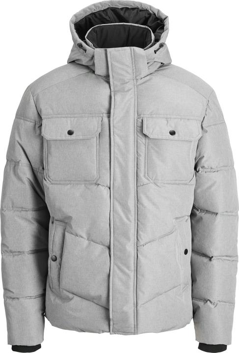 Produktbild Jack & Jones Jjmorgan Puffer Jacket Ln (M)