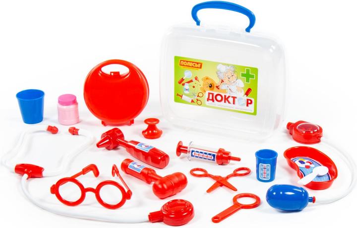 Actual product image Polesie 56559