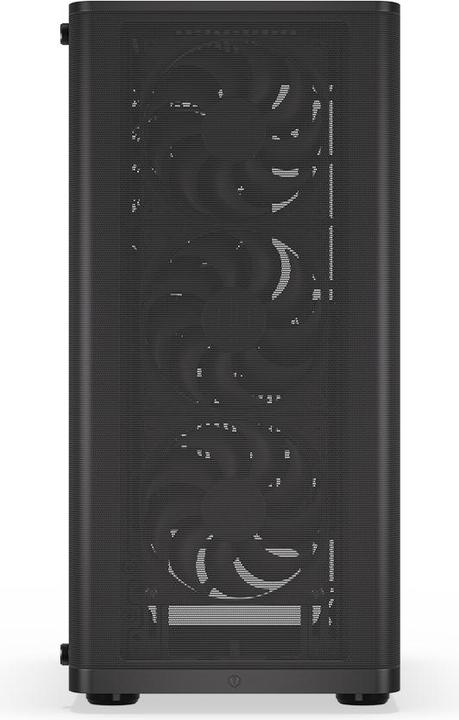 Actual product image Endorfy Ventum 200 Air (ATX, Mini-ITX, mATX)