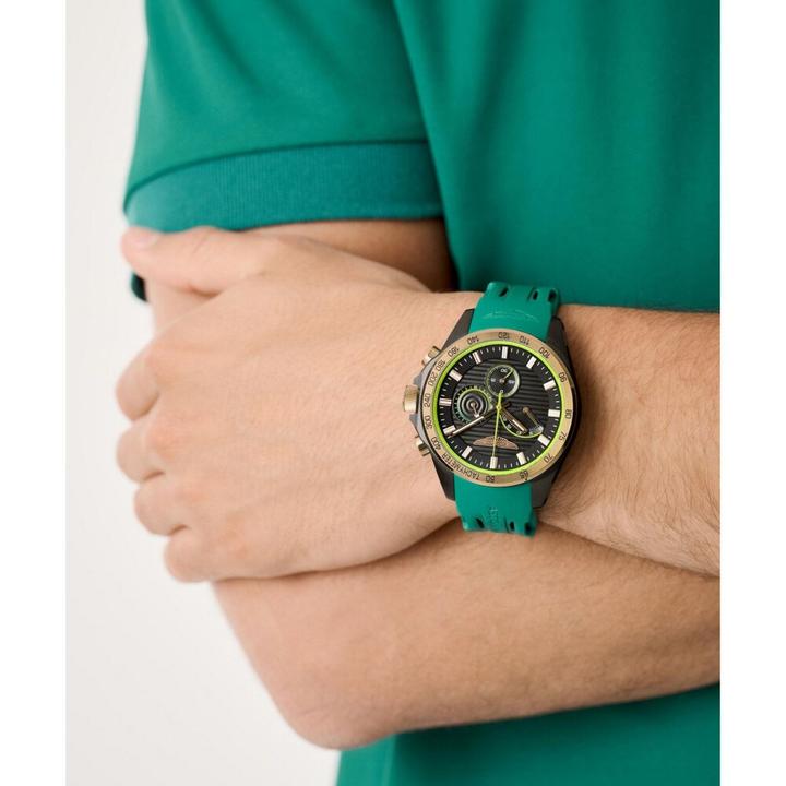 Produktbild Aston Martin MTRH1F501 (Swiss Made, 42 mm)