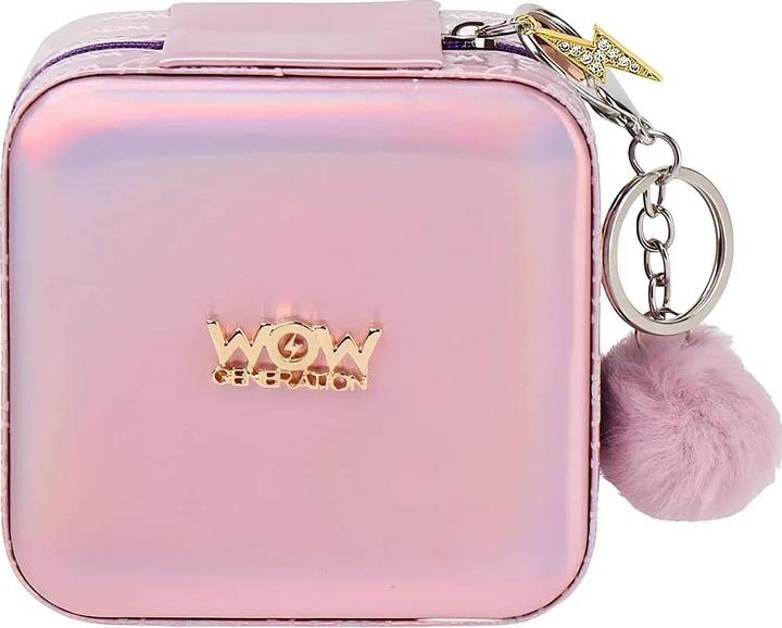 Produktbild Kids Licensing Wow Generation Schmuckbox