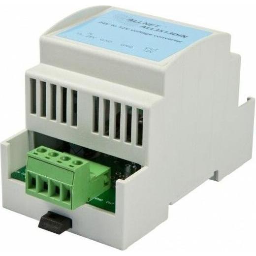 Allnet, Spannungswandler, MSR ALL3513 HUT / Spannungswandler 24V auf 12V