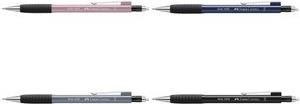 Actual product image Faber-Castell Mechanical pencil GRIP 1347 (0.70 mm, B, 1 x)