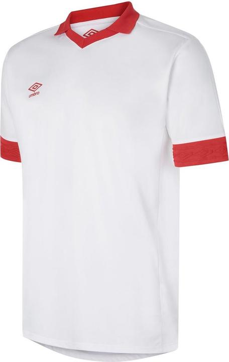 Blanc, vermillon