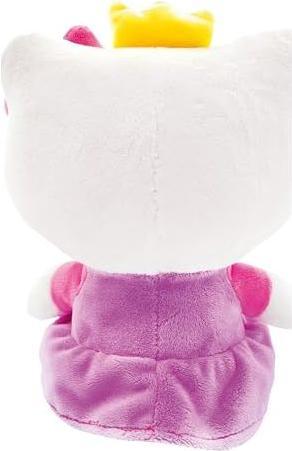Actual product image Hello Kitty Princess (24 cm)