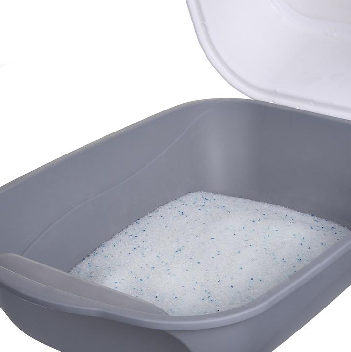 Productafbeelding Diamentiq Kuweta dla kota COCO 50x36x34cm 1szt (Kattenbak open)
