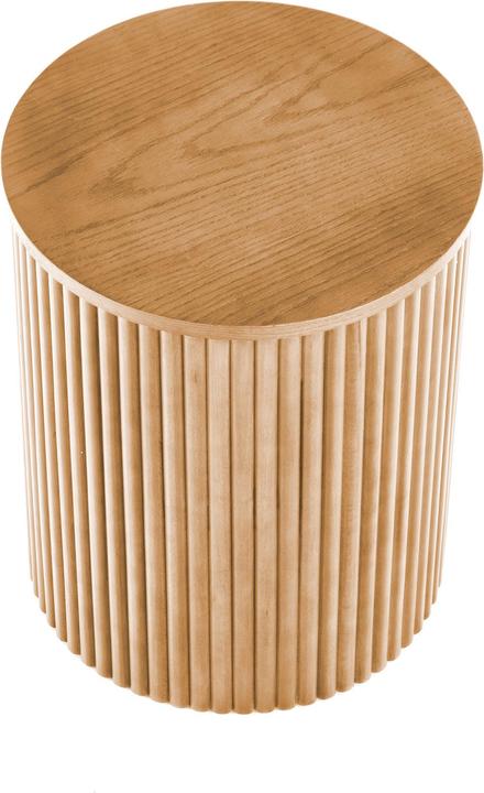 Image du produit Halmar Woody (80 x 80 x 41 cm)