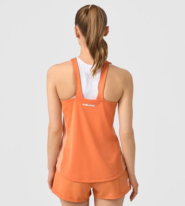 Produktbild Head SPIRIT Tank Top Women (M)
