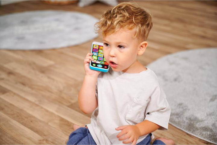 Produktbild Simba Smart Phone (Englisch, 1 - 3 Jahre)