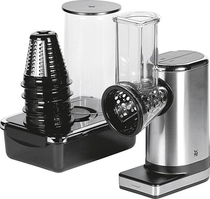 Immagine prodotto WMF KITCHENminis grattugia da cucina per insalata