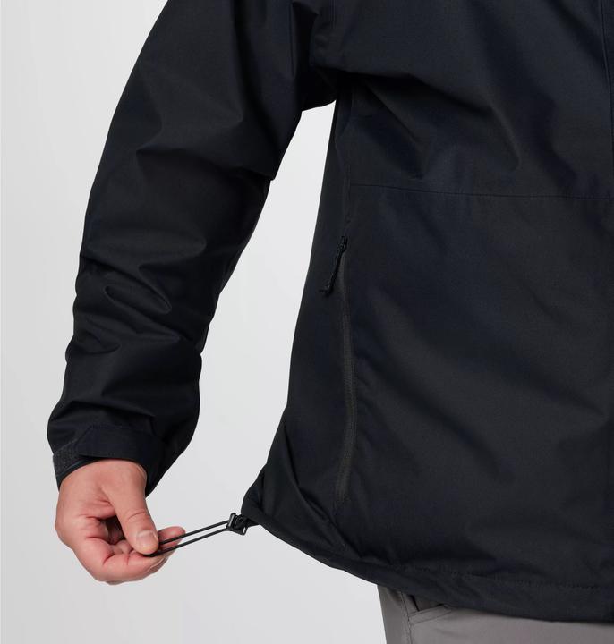 Immagine prodotto Columbia Giacca impermeabile Hikebound™ II da uomo (3XL)