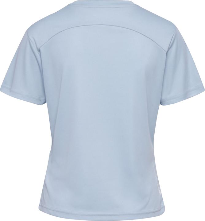 Actual product image hummel hmlPULSE TRAINING W T-SHIRT S/S (XS)
