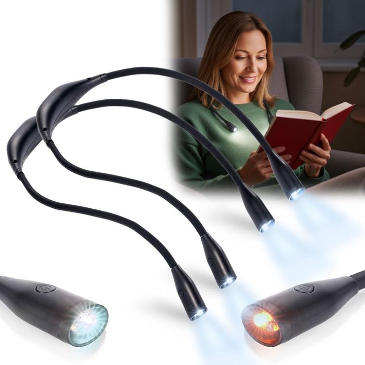 Immagine prodotto Casativo LED-Leseleuchte