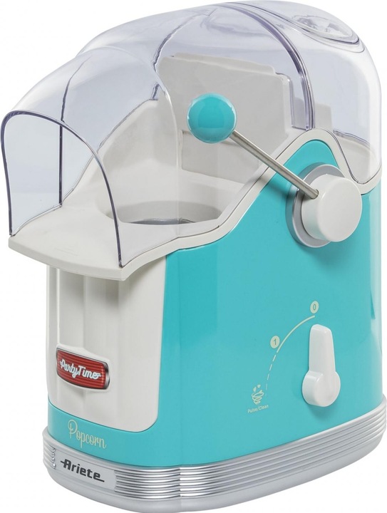 Immagine prodotto Ariete 2958 Popcorn-Maschine PartyTime
