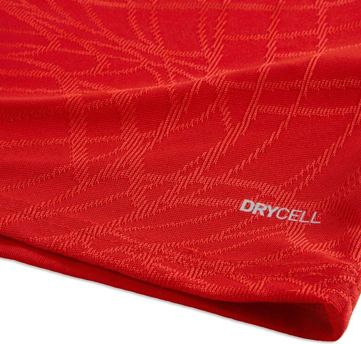 Produktbild Puma teamFINAL26 Training 1/4 Zip Top (S)