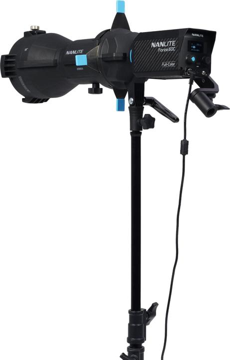 Immagine prodotto Nanlite Lente da 10° per attacco di proiezione con attacco FM (Vari)