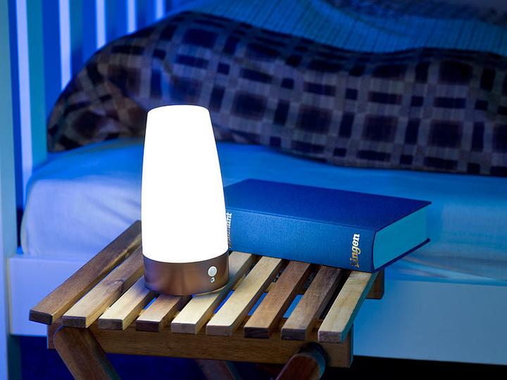 Actual product image Lunartec Table lamps