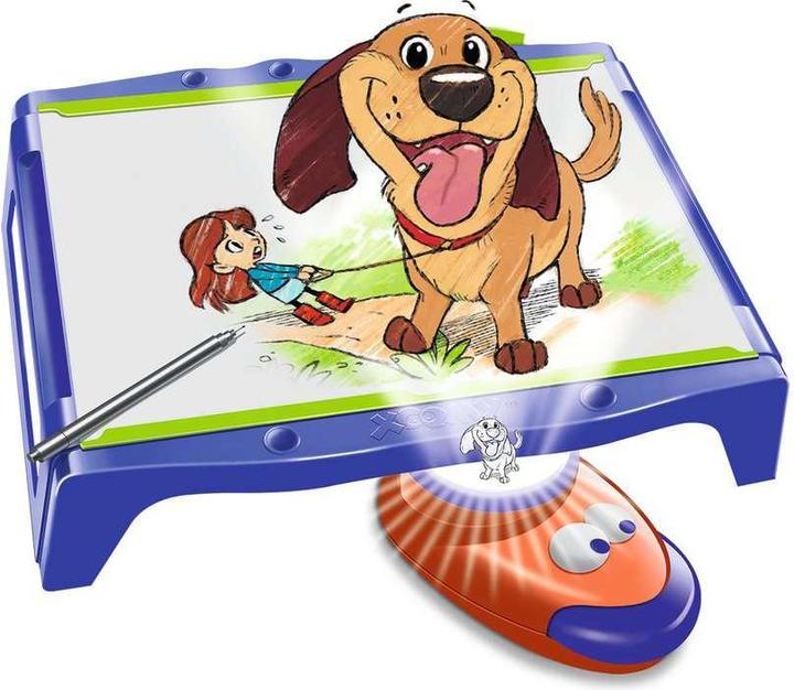 Actual product image Ravensburger Xoomy Maxi relaunch