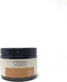 Actual product image Gabor Face Body Exfoliating Regenerating Scrub (Cleansing scrub, 500 ml)