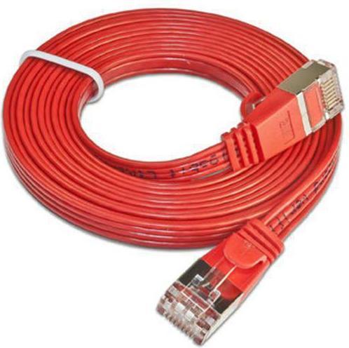 Produktbild Lightwin Netzwerkkabel (STP, CAT6, 7.50 m)