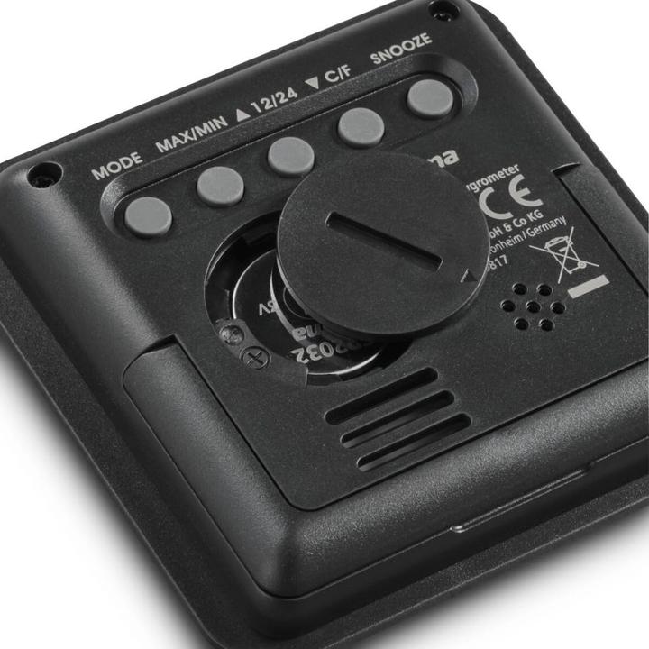 Actual product image Hama Borneo