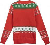 Produktbild Mickey - gestrickt Jersey Weihnachten (XS, XXL)