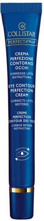 Image du produit Collistar Perfecta Plus Colour Blush (Soin des yeux Sérum, 15 ml, Journée)