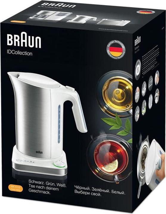 Produktbild Braun WK 5115 (1.70 l)