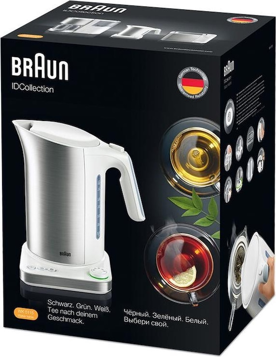 Produktbild Braun WK 5115 (1.70 l)