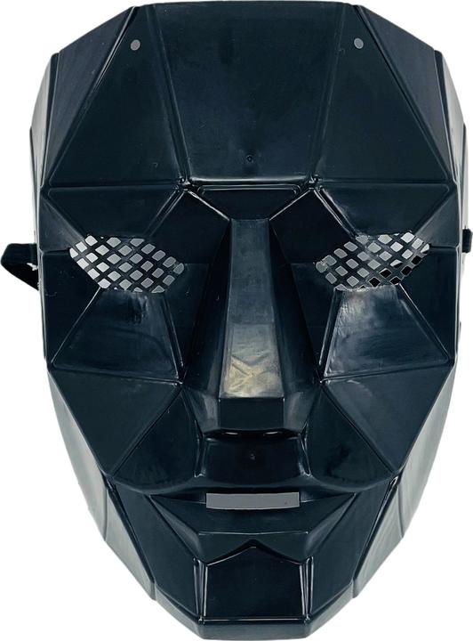 Image du produit PhoneLook Masque d' Masque complet inspiré de Netflix Squid Game Maître du jeu