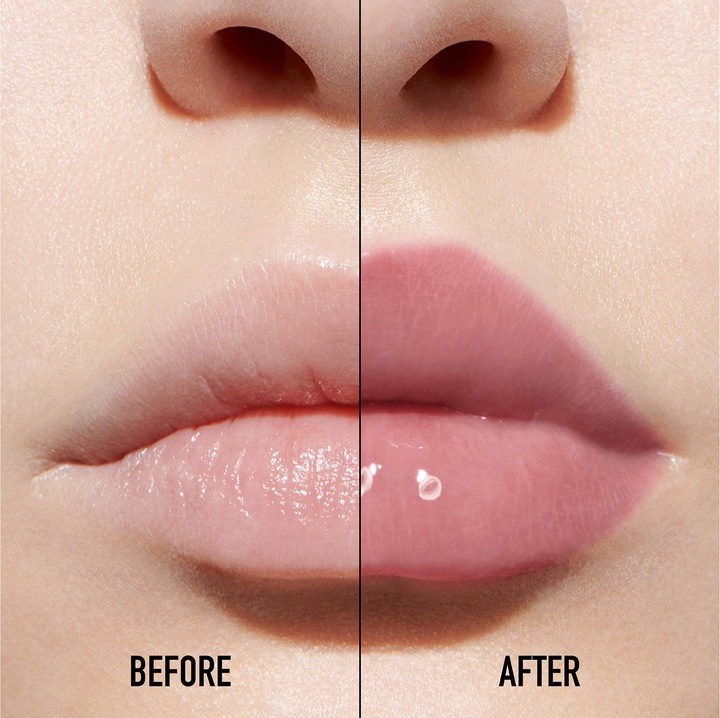 Produktbild Dior Addict Lip Maximizer (014 Shimmer Macadamia)