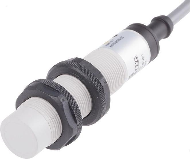 Produktbild RS PRO Capacitive sensor, M18 Sr 8mm