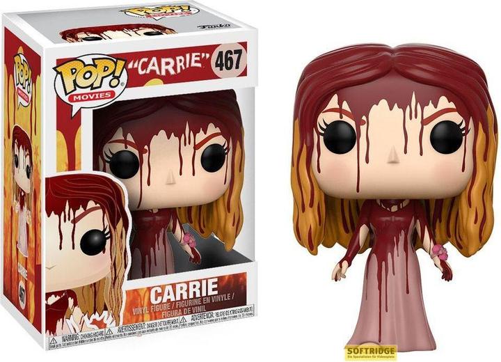 Produktbild Funko Carrie