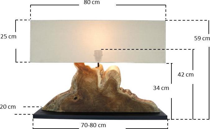 Produktbild SalesFever Leuchten