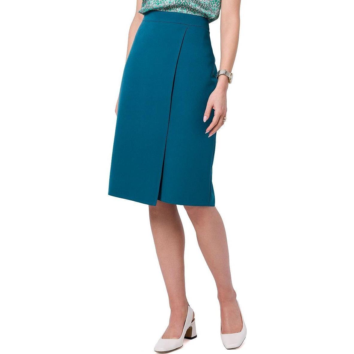 Stylove, Röcke, Rock, Blau, (M)