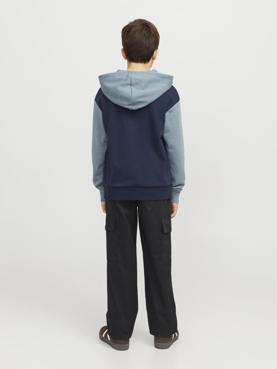 Produktbild Jack & Jones Hosen mit weitem Bein Junior Hosen mit weitem Bein (146)