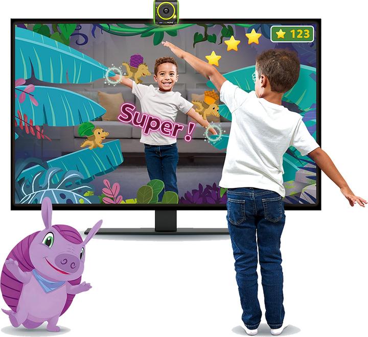 Image du produit VTech Leapmove (Néerlandais)