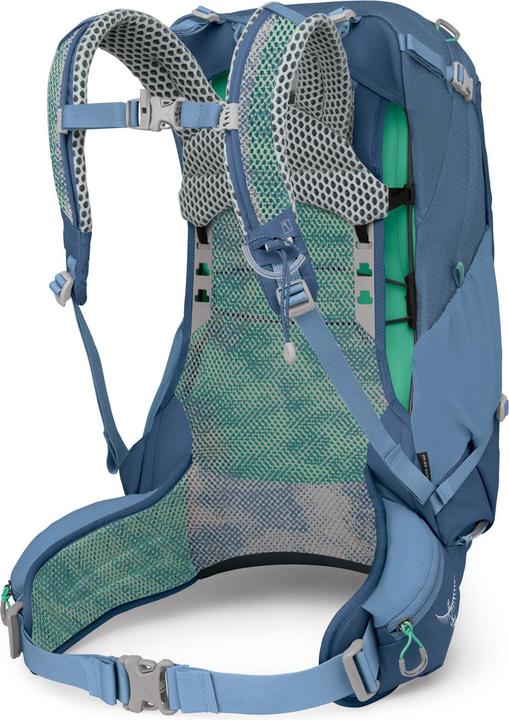 Produktbild Osprey Sirrus 24 (24 l)