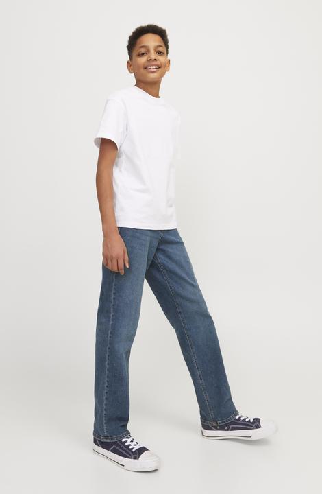Actual product image Jack & Jones Boys Clark Stretch SQ 223 Regular fit jeans (146)