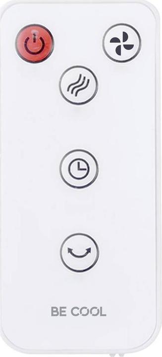 Produktbild Be Cool Turmventilator 60 W (58 dB)