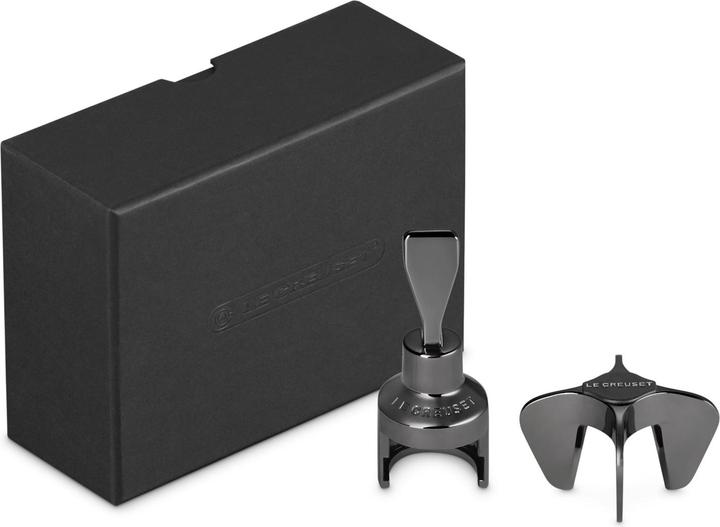 Produktbild Le Creuset Gs 102 Sektöffner Und Sektverschluss (Champagnerverschluss)