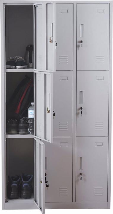 Grigio chiaro RAL 7047