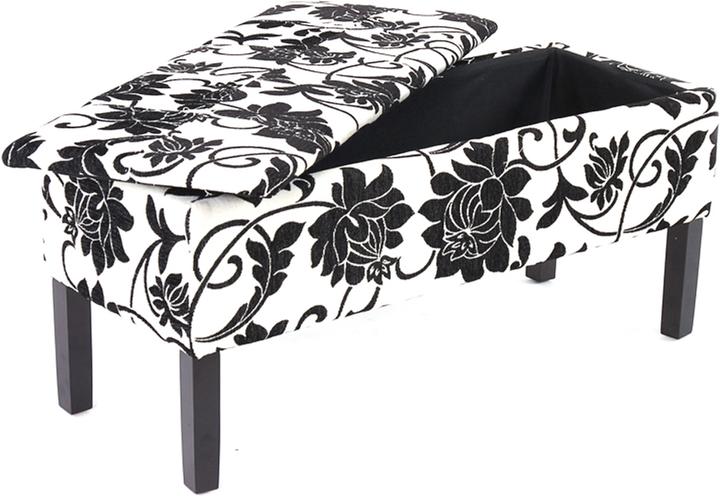 Actual product image Jamb Renens (95 cm)