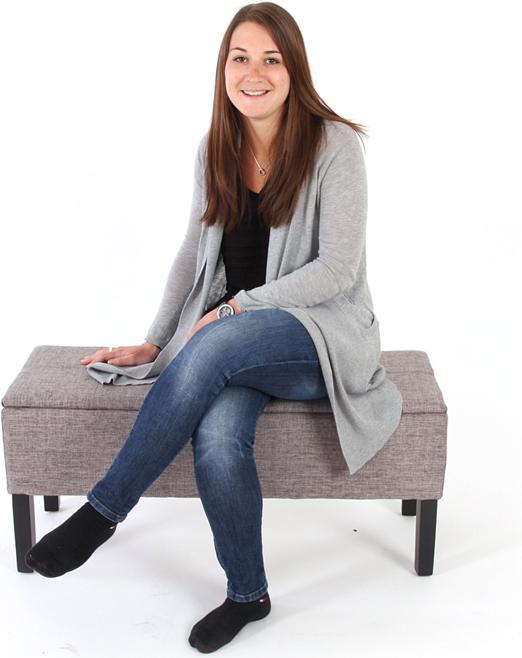 Actual product image Jamb Renens (95 cm)