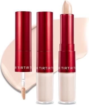 Produktbild TirTir Glide & Hide Blurring Concealer Creamy Texture Conceals Dark Circles (1N)