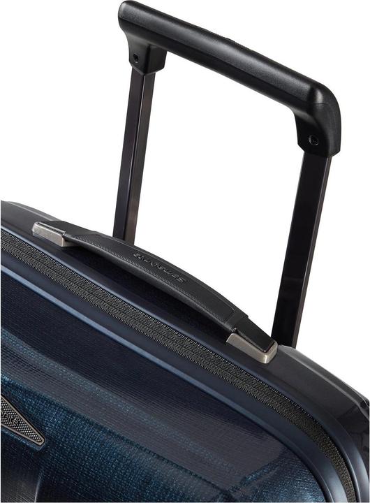Image du produit Samsonite Major-Lite Trolley avec 4 roues extensible 55cm (43 l)